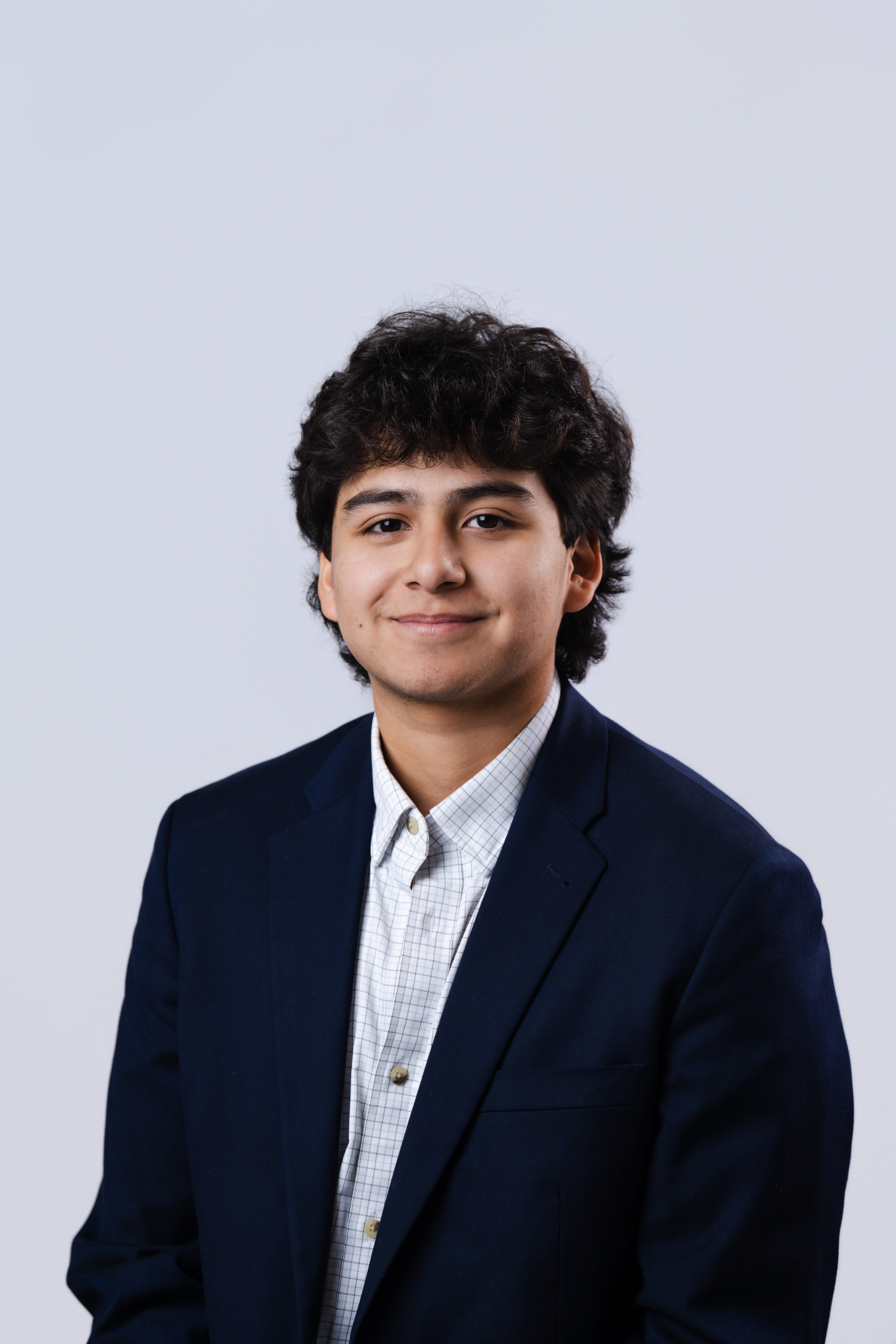 Jared Jordan portrait